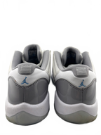 Jordan 11 Retro Low Cement Grey (GS)
