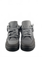 Jordan 4 Retro SE Paris Olympics Wet Cement (GS)