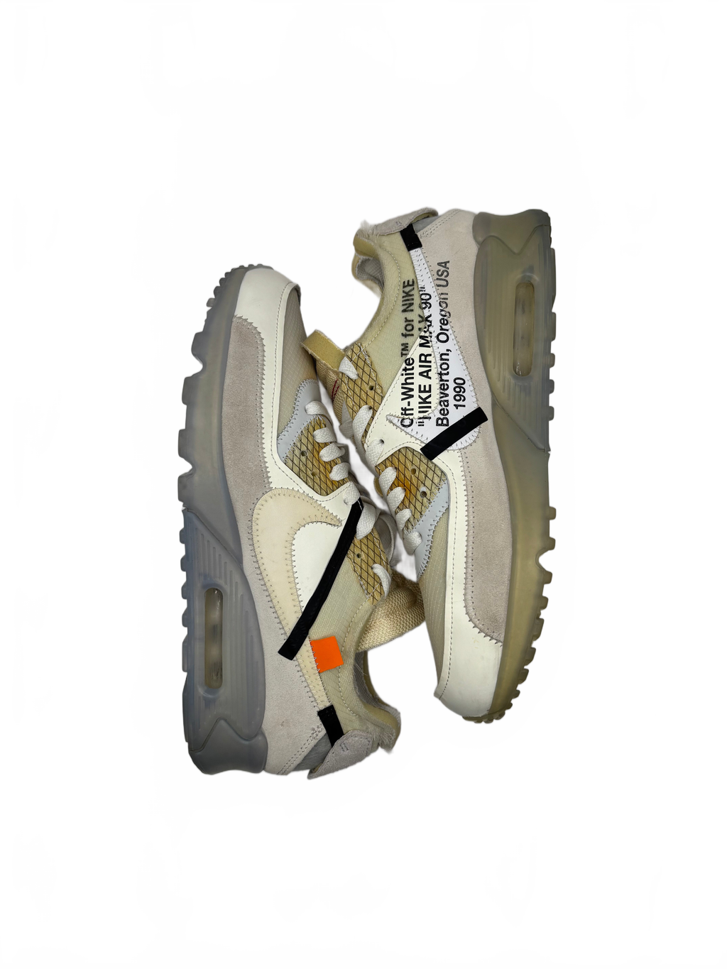 Nike Air Max 90 Off-White