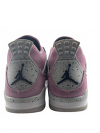 Jordan 4 Retro Orchid (Women's)