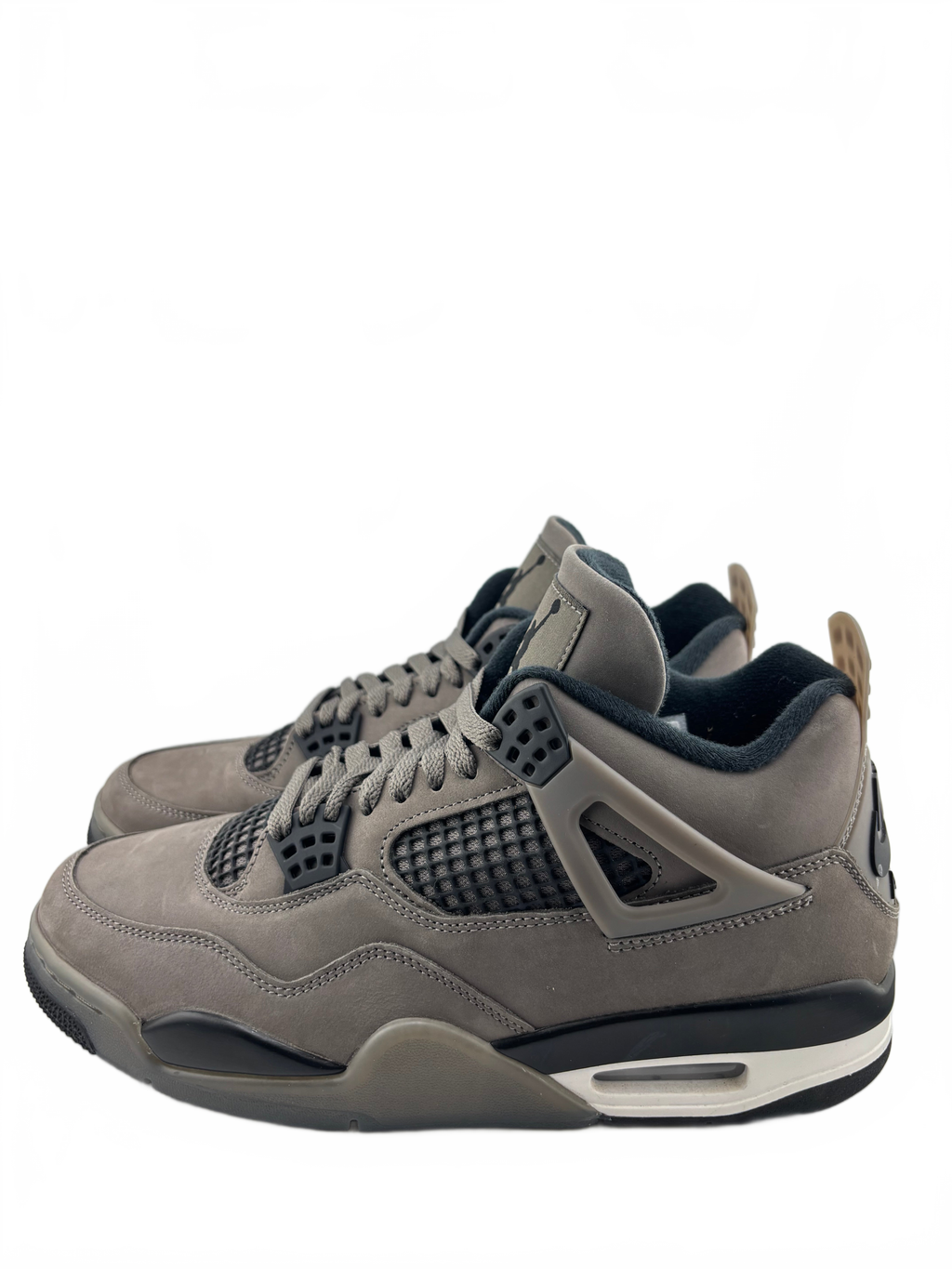 Jordan 4 Retro Cave Stone