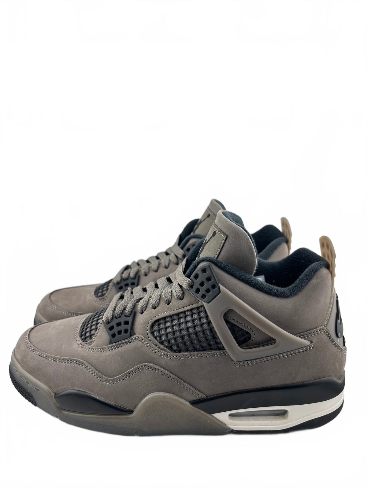 Jordan 4 Retro Cave Stone