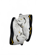 Jordan True Flight White Yellow Ochre Black (GS)