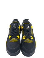 Jordan 4 Retro Thunder (2023) (GS)