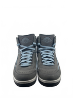Jordan 2 Retro Cool Grey (Women's)
