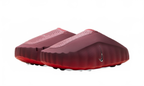 Nike Mind 001 Slide Team Red University Red