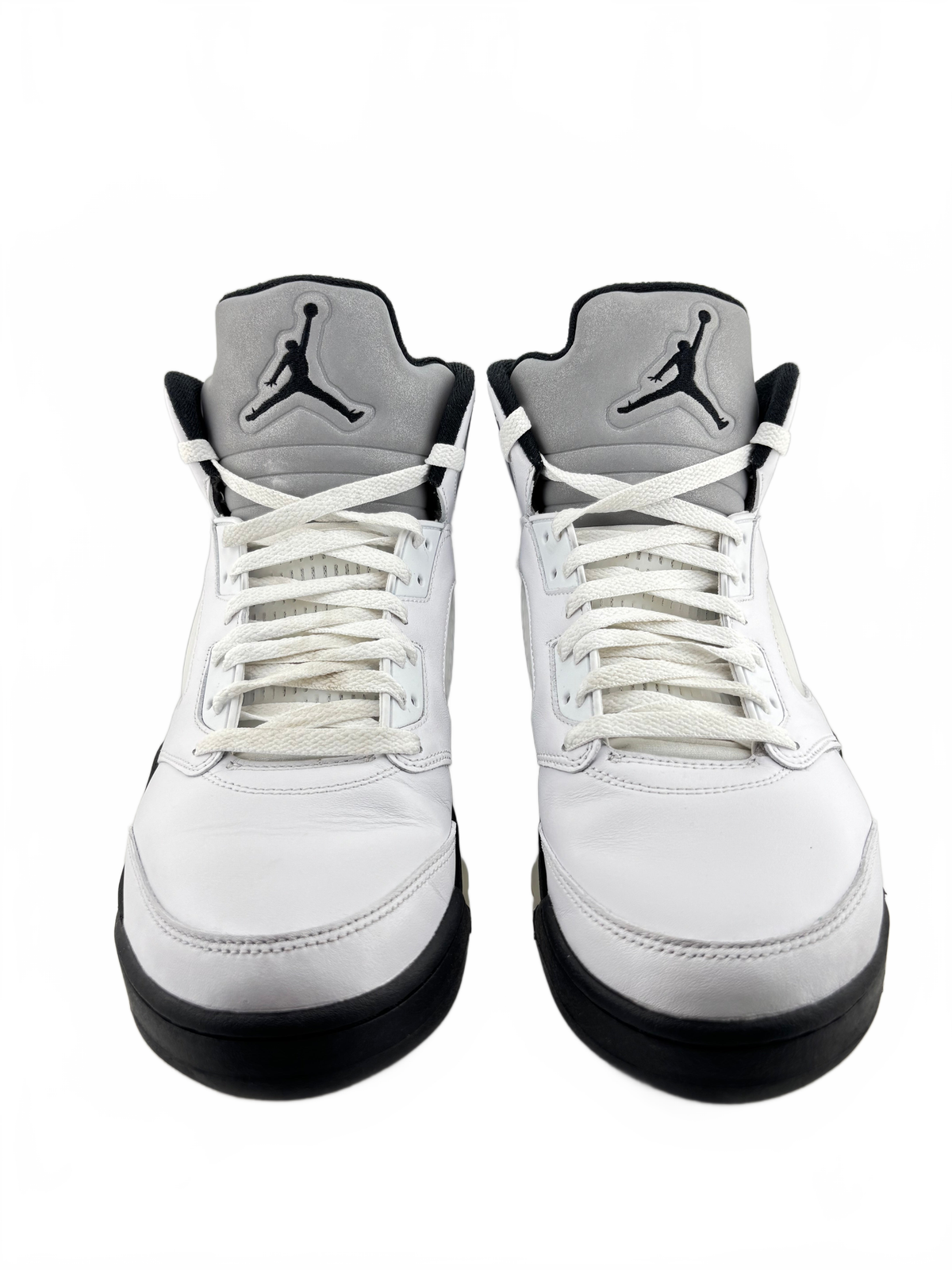 Jordan 5 Retro Reverse Metallic