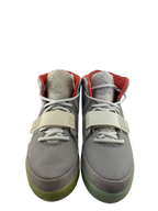 Nike Air Yeezy 2 Pure Platinum