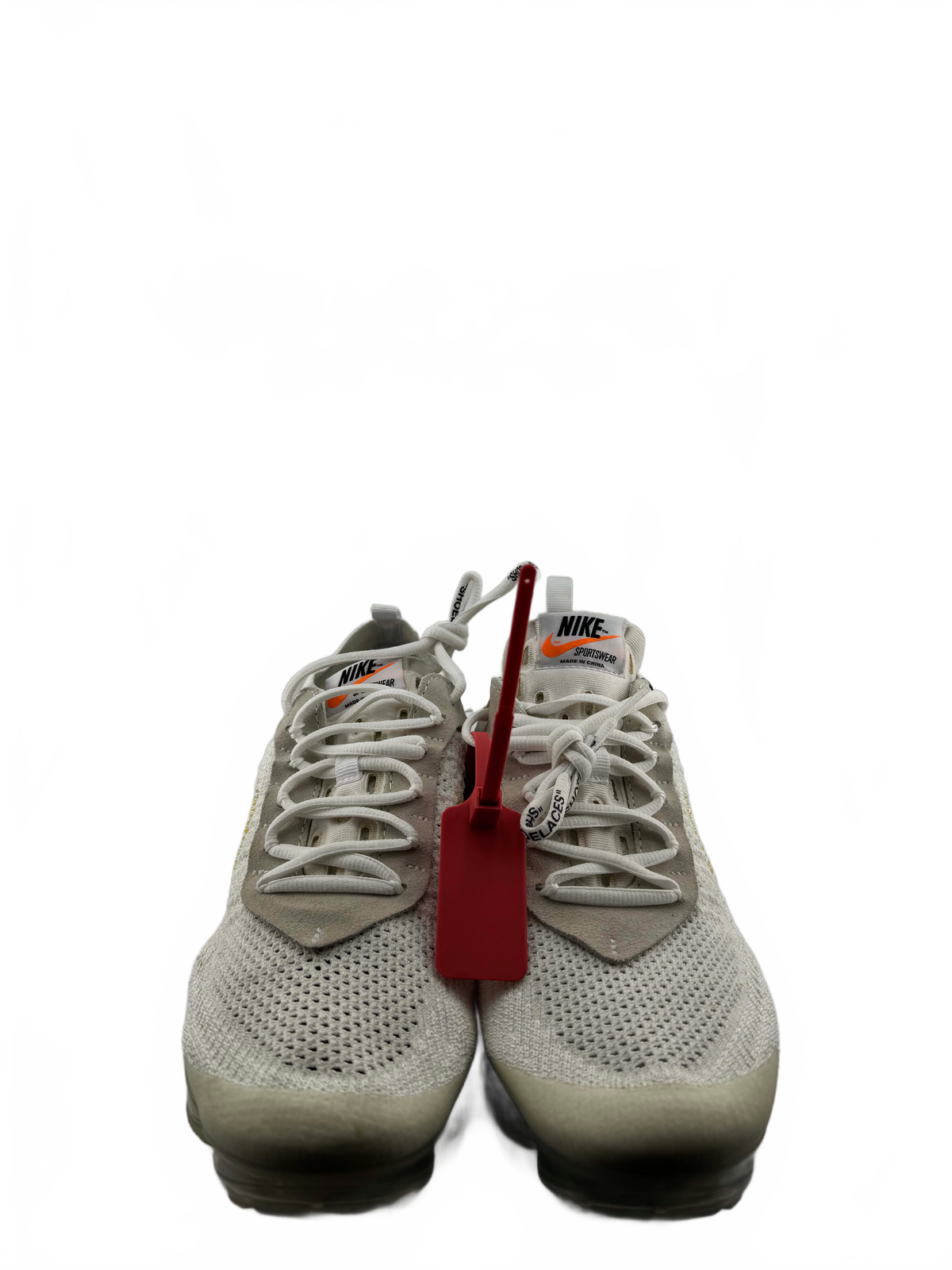 Nike Air VaporMax Off-White (2018)
