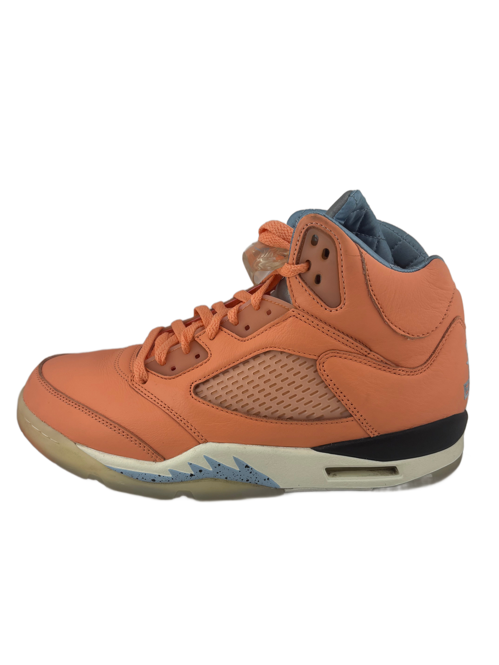 Jordan 5 Retro DJ Khaled We The Best Crimson Bliss