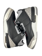 Jordan 3 Retro Black Cement (2024) (GS)