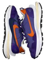 Nike Vaporwaffle sacai Dark Iris