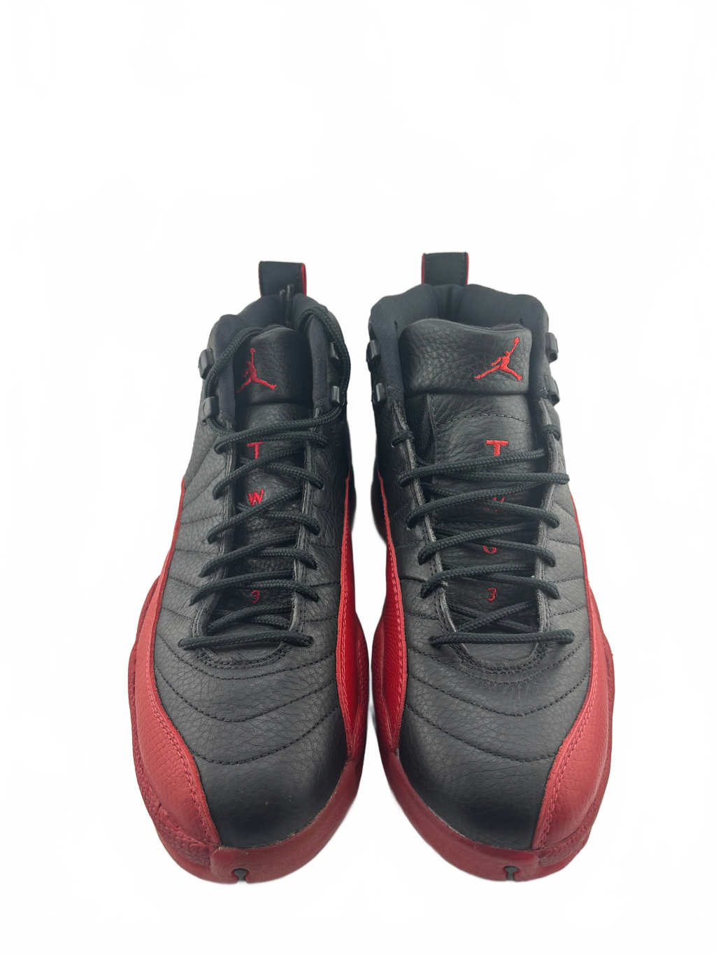 Jordan 12 OG Flu Game (1997)