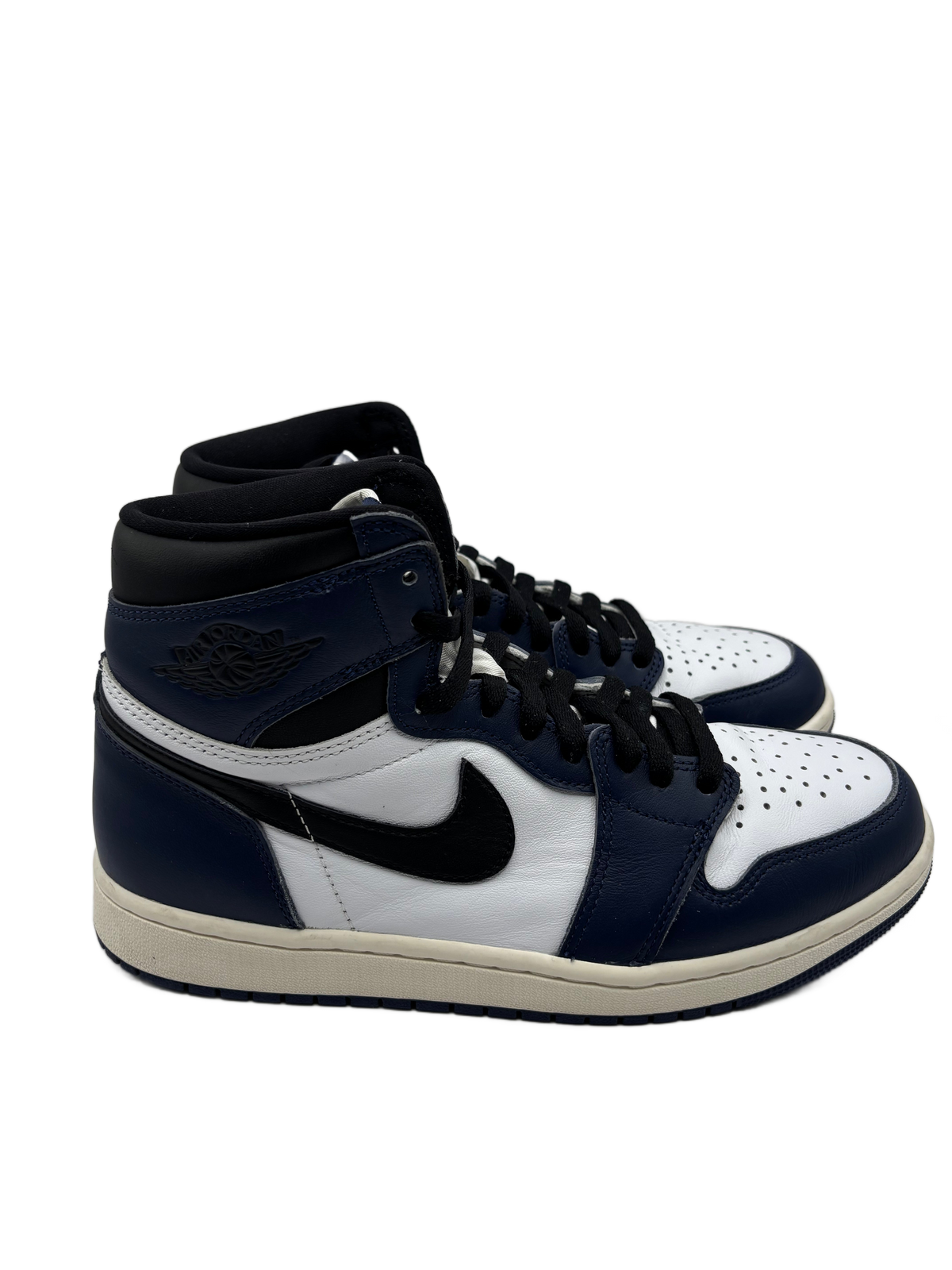 Jordan 1 Retro High OG Midnight Navy