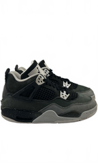 Jordan 4 Retro Fear (2024) (GS)