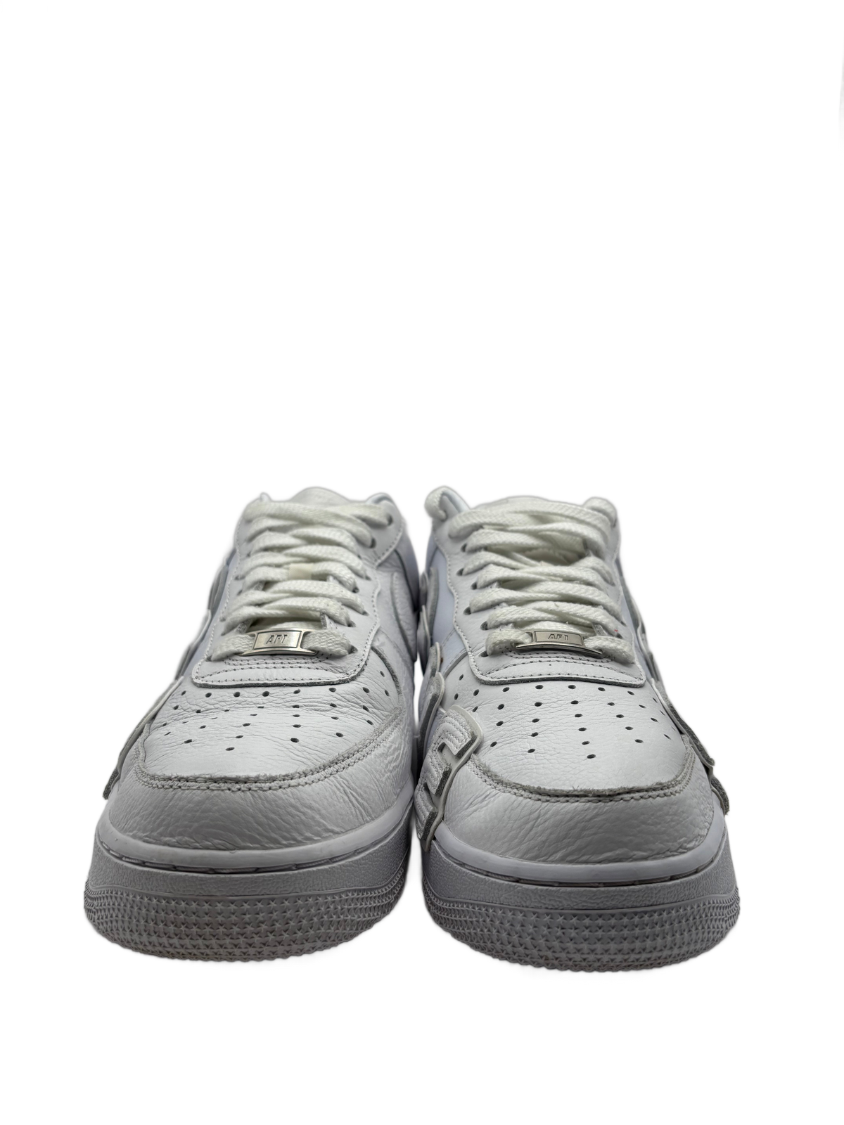 Nike Air Force 1 Low Cactus Plant Flea Market White (2024)