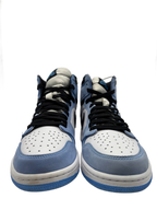 Jordan 1 Retro High White University Blue Black