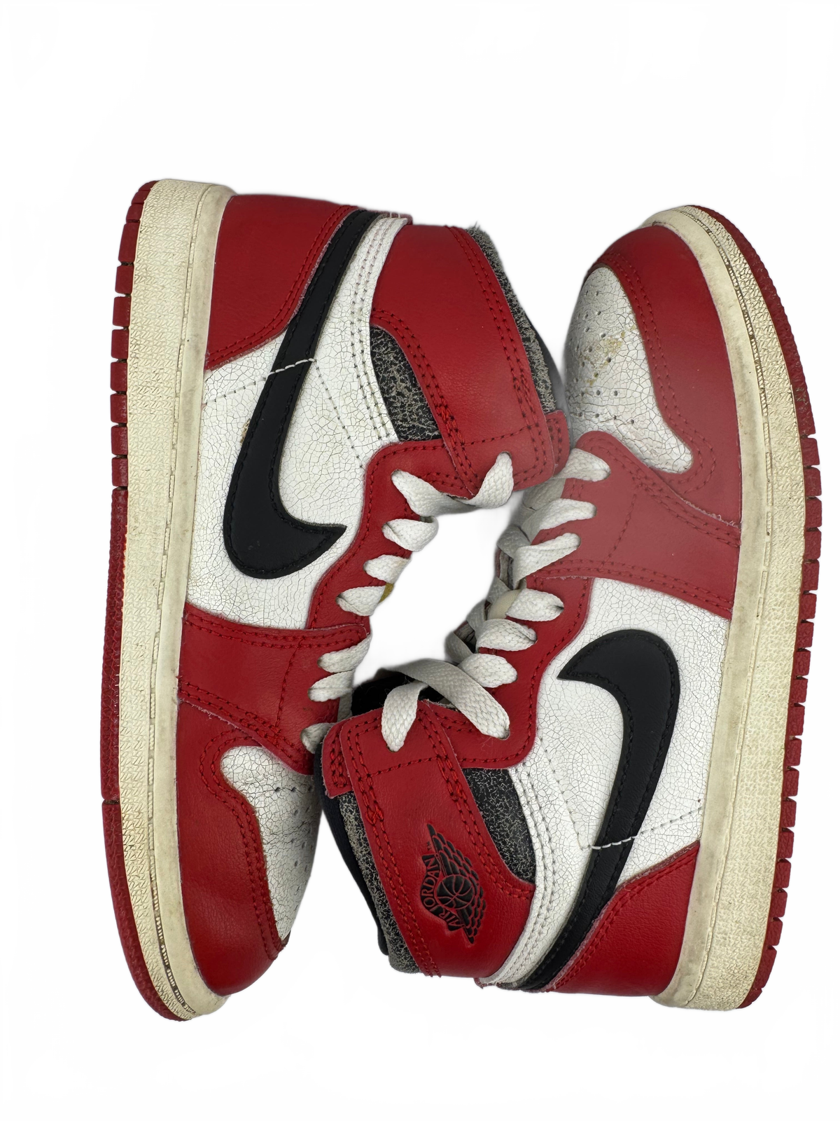 Jordan 1 Retro High OG Chicago Lost and Found (PS)