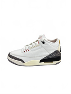 Jordan 3 Retro White Cement Reimagined