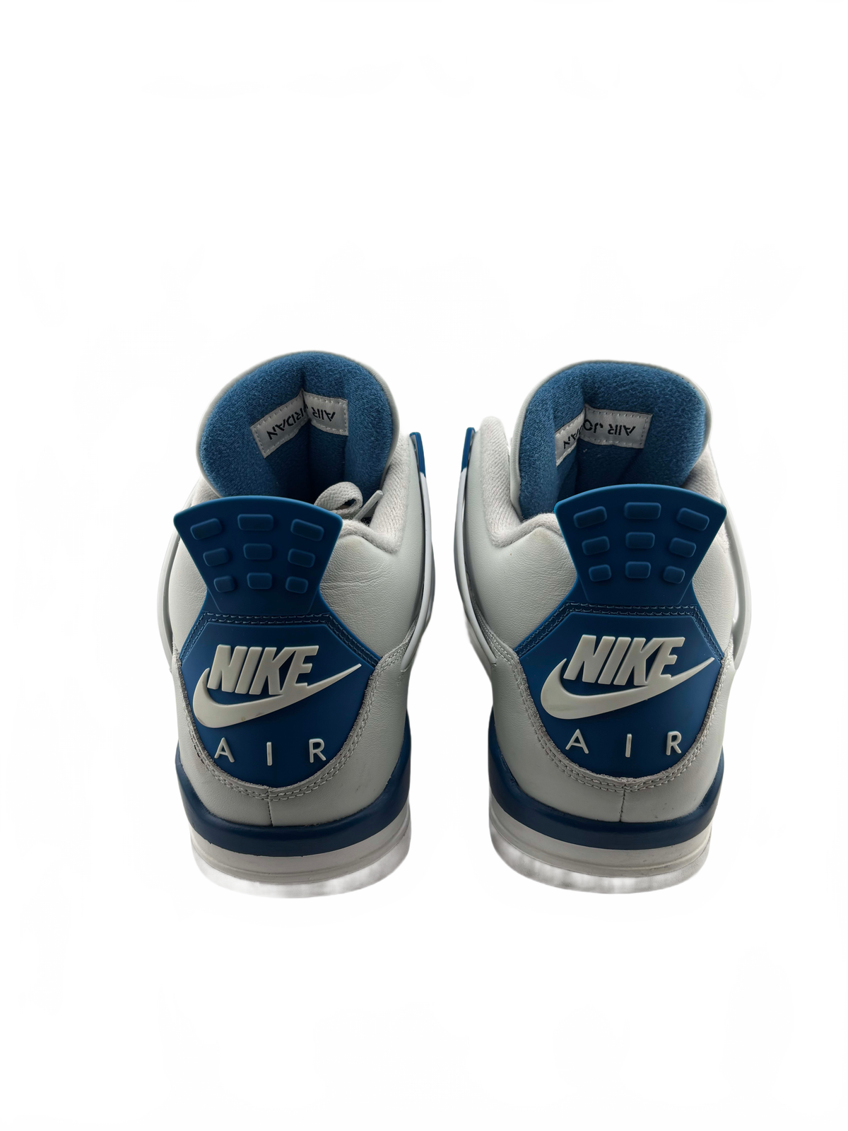 Jordan 4 Retro Military Blue (2024)