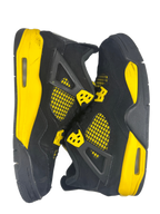Jordan 4 Retro Thunder (2023) (GS)