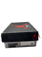 Jordan 4 Retro White Oreo (2021) (GS)