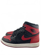 Jordan 1 Retro High Bred Banned (2016)