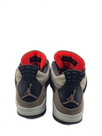 Jordan 4 Retro Taupe Haze