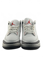 Jordan 3 Retro White Cement Reimagined