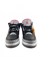 Jordan 3 Retro Black Cement (2018)
