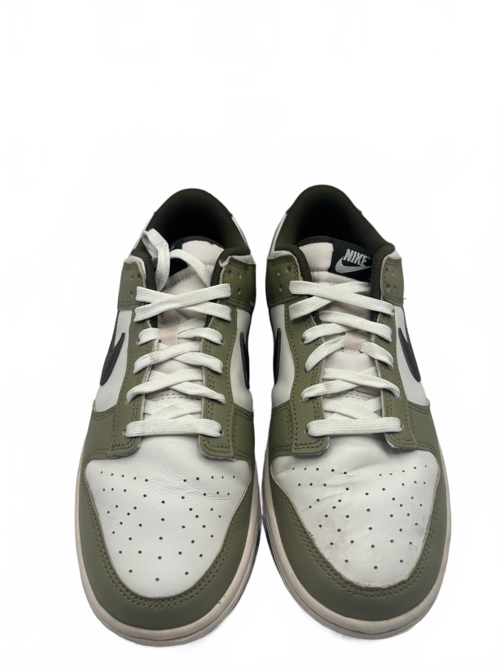 Nike Dunk Low Retro Neutral Olive Cargo Khaki