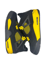 Jordan 4 Retro Thunder (2023) (GS)