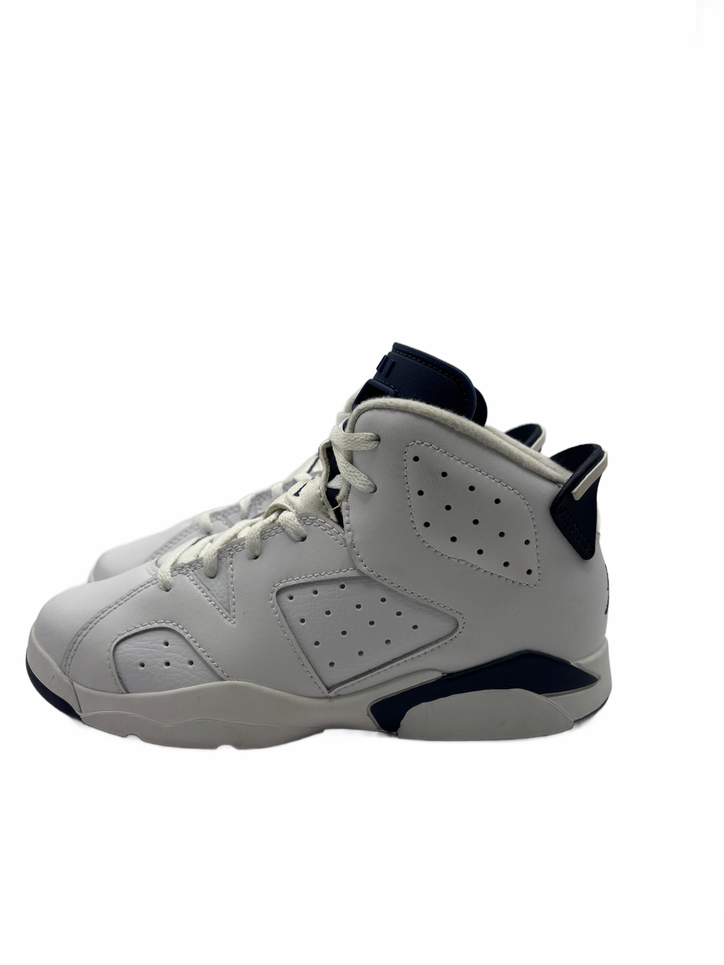 Jordan 6 Retro Midnight Navy (2022) (PS)