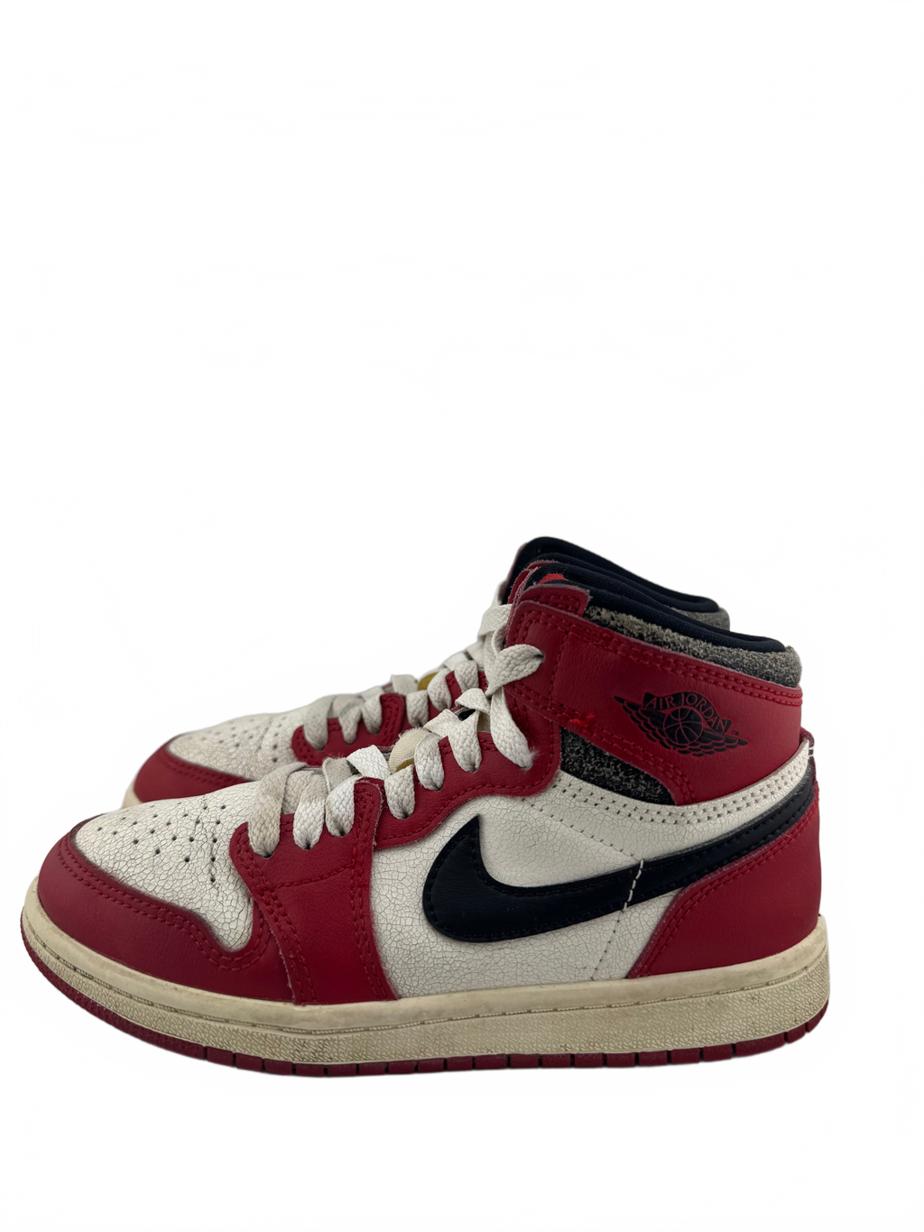 Jordan 1 Retro High OG Chicago Lost and Found (PS)