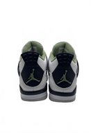 Jordan 4 Retro Seafoam (W)