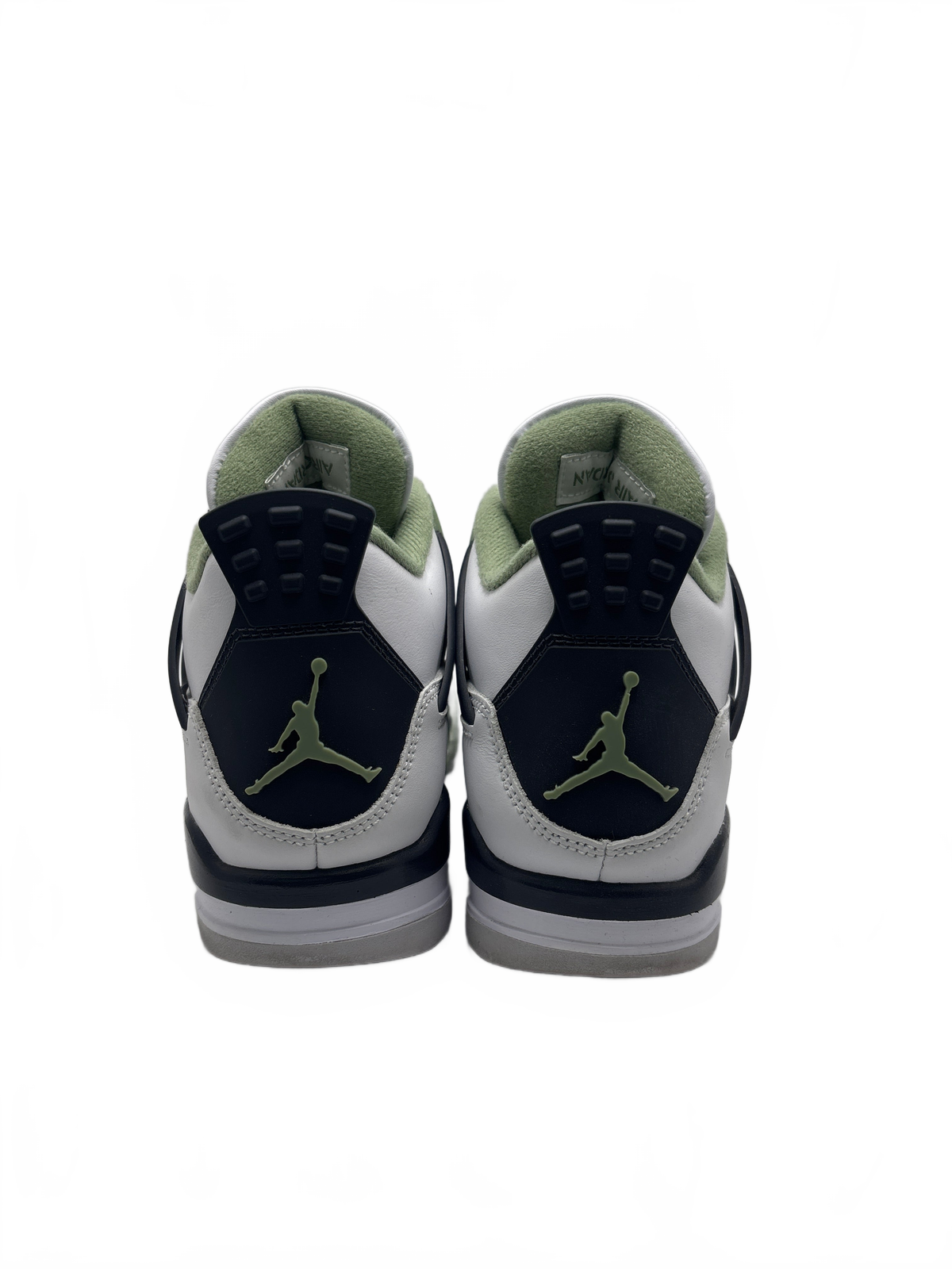 Jordan 4 Retro Seafoam (W)