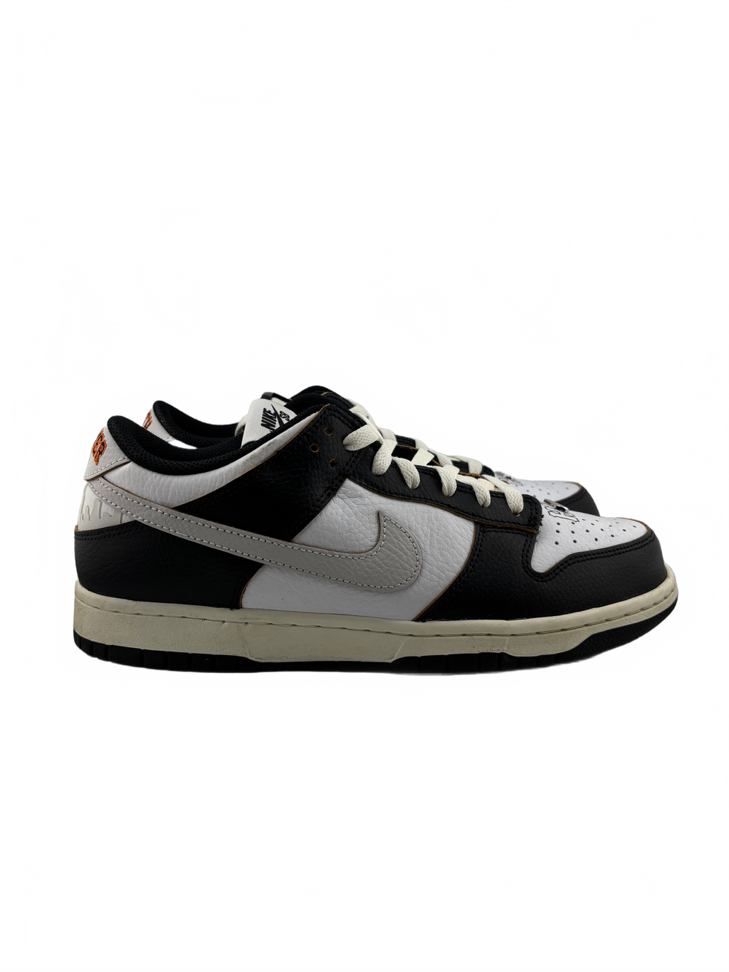 Nike SB Dunk Low HUF San Francisco