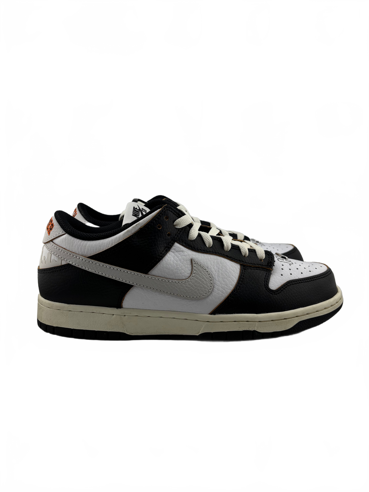 Nike SB Dunk Low HUF San Francisco