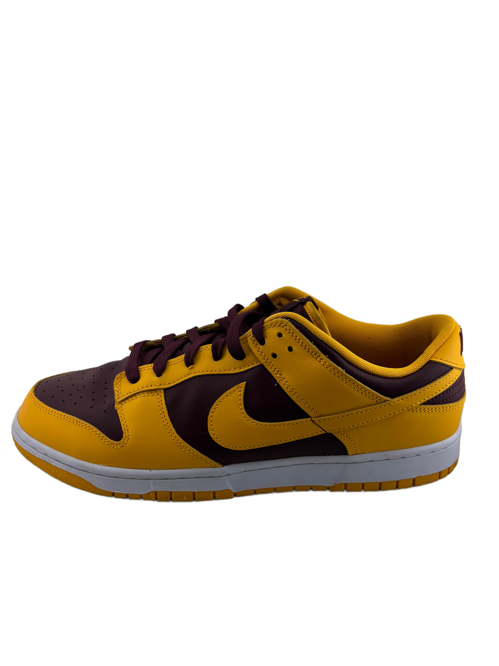 Nike Dunk Low Arizona State