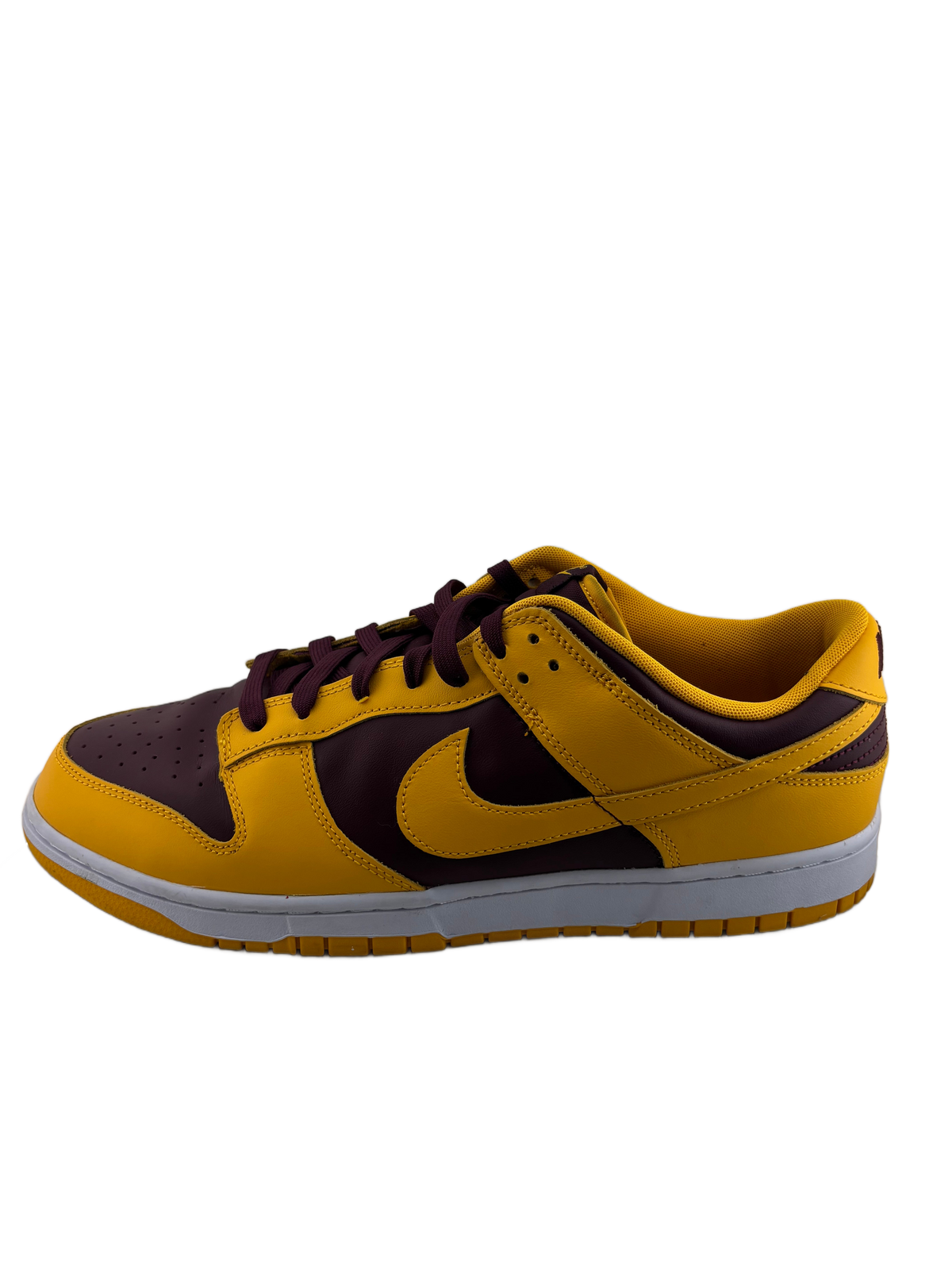 Nike Dunk Low Arizona State