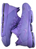 Nike LeBron 16 Low Atomic Violet