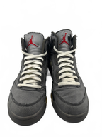 Jordan 5 Retro Off-White Black