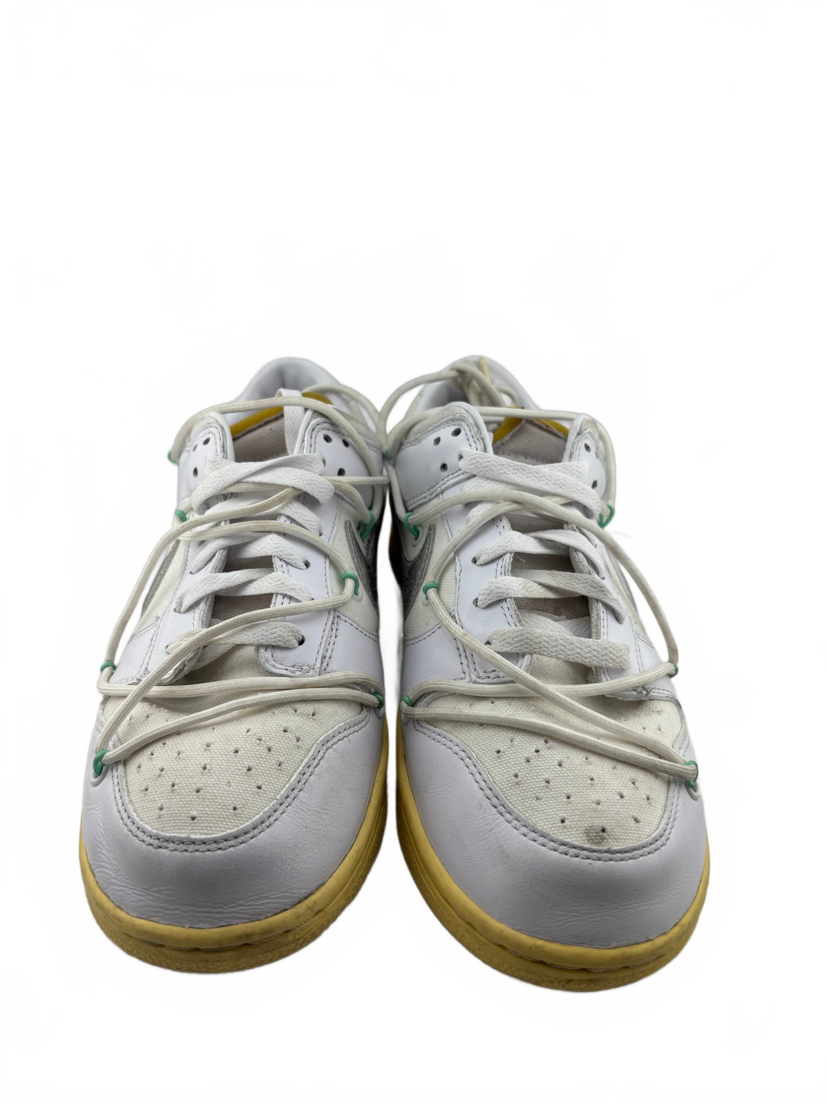 Nike Dunk Low Off-White Lot 1