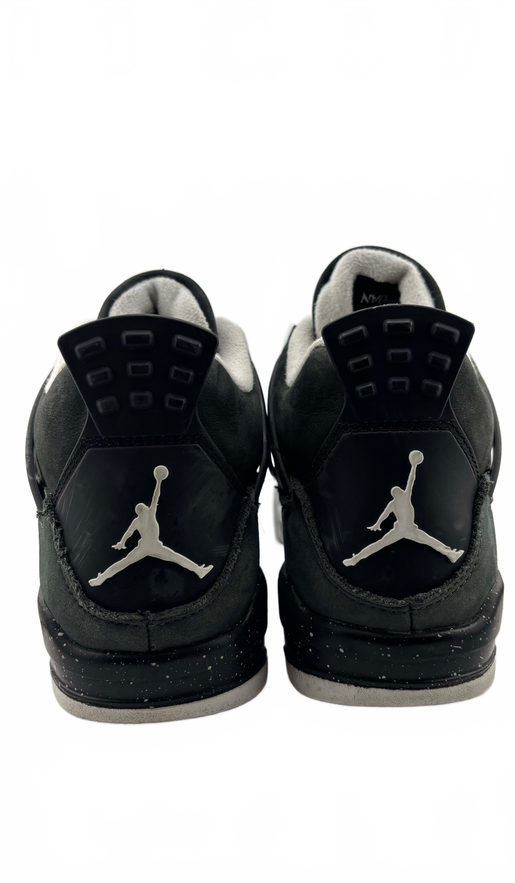 Jordan 4 Retro Fear (2024) (GS)