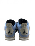 Jordan 4 Retro University Blue (GS)