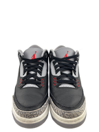 Jordan 3 Retro Black Cement (2024) (GS)