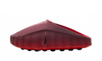 Nike Mind 001 Slide Team Red University Red