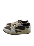 Jordan 1 Retro Low OG SP Travis Scott Reverse Mocha