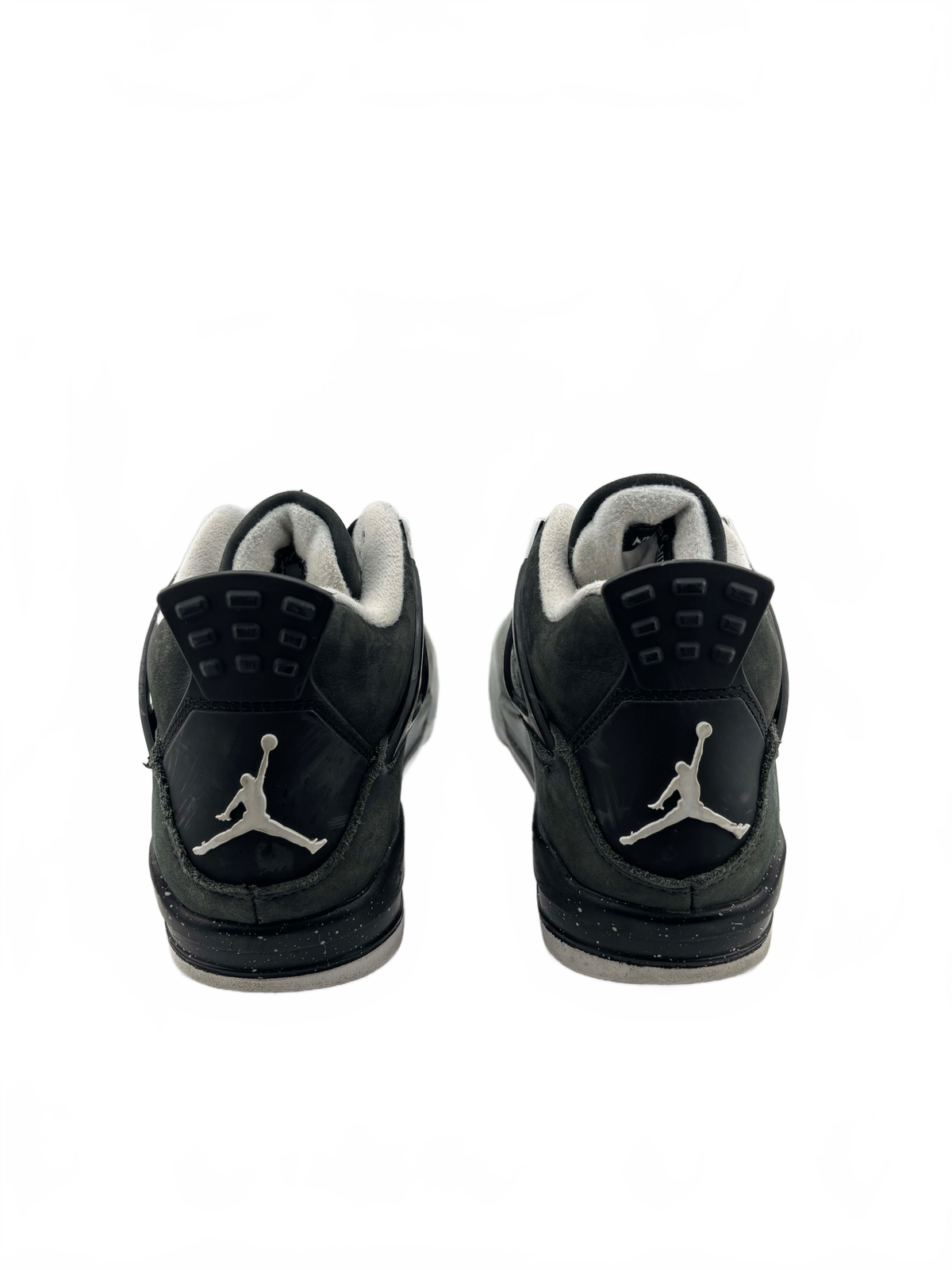 Jordan 4 Retro Fear (2024) (GS)