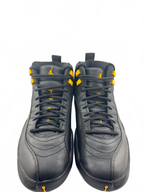 Jordan 12 Retro Black Taxi